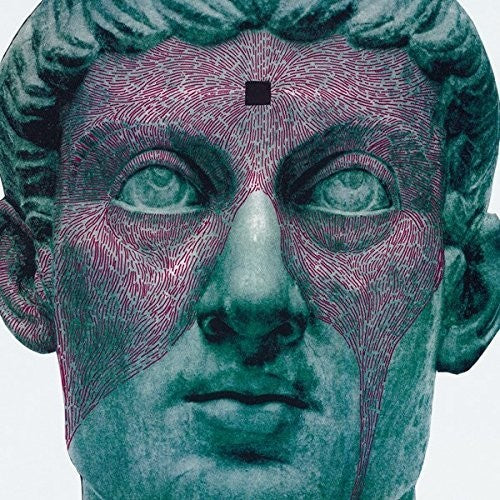 Protomartyr - Agent Intellect - LP [ Record ]