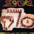Fela Kuti - Shakara - LP [ Record ]
