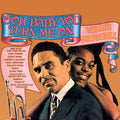 Willie Mitchell - Ooh Baby, You Turn Me On - LP [ Record ]