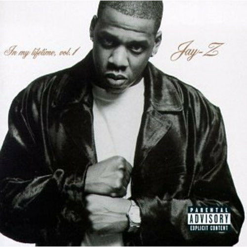 Jay-Z - Volume 1: In My Lifetime - LP [ Record ]