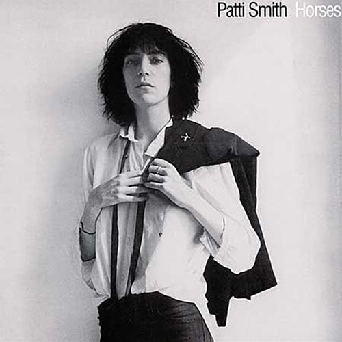 Patti Smith - Horses - Speakers Corner LP [ Record ]