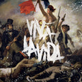 Coldplay - Viva La Vida Or Death and All His Friends - LP [ Record ]