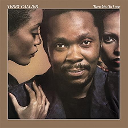 Terry Callier - Turn You To Love - Speakers Corner LP [ Record ]