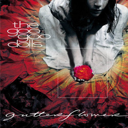 Goo Goo Dolls - Gutterflower - LP [ Record ]