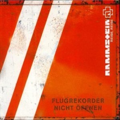 Rammstein - Reise, Reise - LP [ Record ]