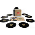Tom Petty - Wildflowers & All The Rest - Super Deluxe Edition Book + Indie Exclusive 9 LP's [ Record ]
