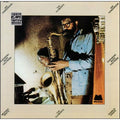 Joe Henderson & Alice Coltrane - The Elements - Jazz Dispensary LP [ Record ]