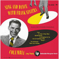 Frank Sinatra - Sing And Dance With Frank Sinatra - Impex SACD [ Record ]