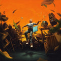 Logic - No Pressure - LP [ Record ]