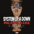 System of a Down - Mezmerize - LP [ Record ]