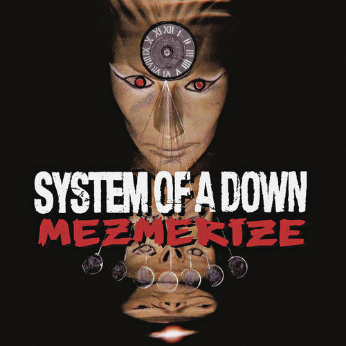 System of a Down - Mezmerize - LP [ Record ]
