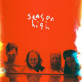 Little Dragon - Season High - LP [ Record ]