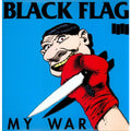 Black Flag - My War - LP [ Record ]