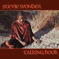 Stevie Wonder - Talking Book - LP [ Record ]