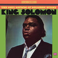 Solomon Burke - King Solomon - Pure Pleasure  LP [ Record ]