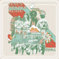 Jesus People Music Vol. 1: The End is at Hand - LP [ Record ]