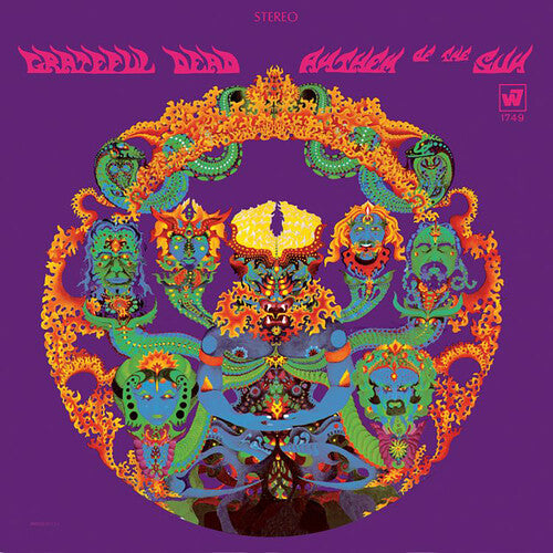 The Grateful Dead - Anthem Of The Sun - LP [ Record ]