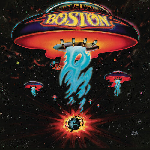Boston - Boston - LP [ Record ]