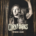Cory Marks - Who I Am - LP [ Record ]