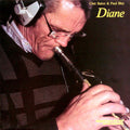 Chet Baker & Paul Bley - Diane - LP [ Record ]