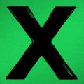 Ed Sheeran - X - LP [ Record ]