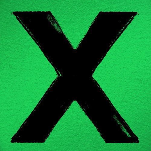 Ed Sheeran - X - LP [ Record ]