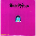 Saint Vitus - Born Too Late - LP [ Record ]