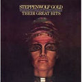 Steppenwolf - Gold Their Great Hits - Analogue Productions 33rpm LP [ Record ]