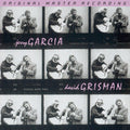 Jerry Garcia & David Grisman - Jerry Garcia/David Grisman - MFSL SACD [ Record ]