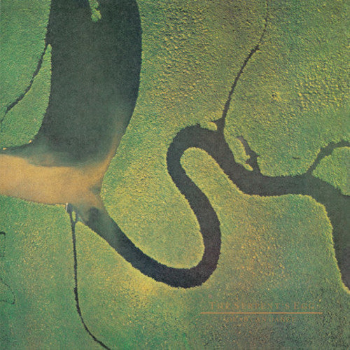 Dead Can Dance - The Serpent's Egg - LP [ Record ]