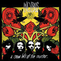 Incubus - A Crow Left Of The Murder - LP [ Record ]