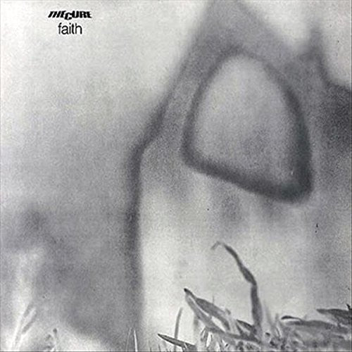The Cure - Faith - Import LP [ Record ]