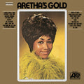 Aretha Franklin - Aretha's Gold - LP [ Record ]