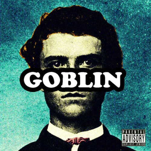 Tyler, The Creator - Goblin - LP [ Record ]