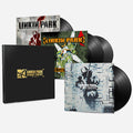 Linkin Park - Hybrid Theory - 20th Anniversary LP [ Record ]