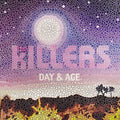 The Killers - Day & Age - LP [ Record ]