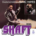 Shaft - Isaac Hayes - Music From The Soundtrack - LP [ Record ]