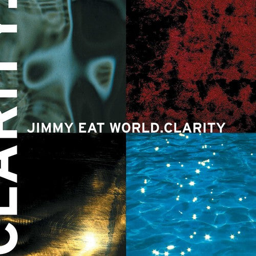 Jimmy Eat World - Clarity - LP [ Record ]