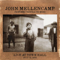 John Mellencamp - Performs Trouble No More Live at Town Hall - LP [ Record ]