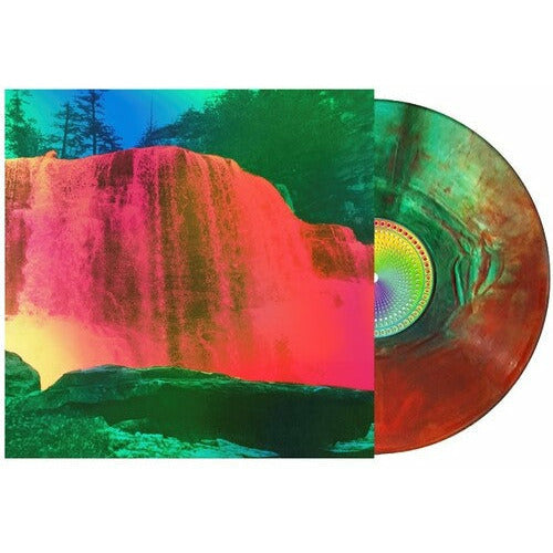 My Morning Jacket - The Waterfall II - LP [ Record ]