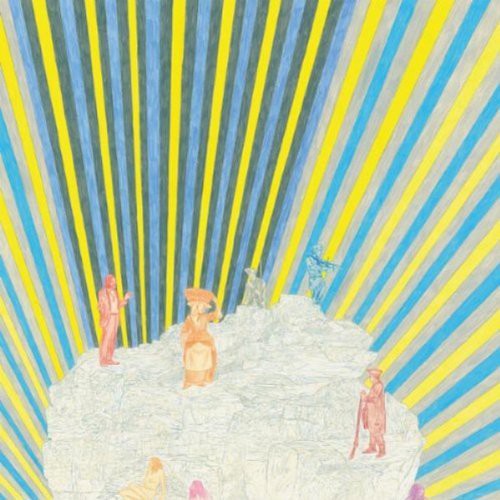 Hospital Ships - Lonely Twin - LP [ Record ]