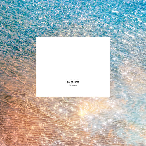 Pet Shop Boys - Elysium - LP [ Record ]