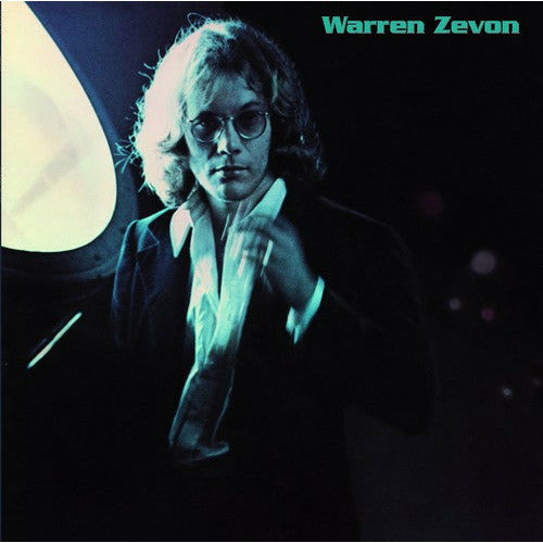 Warren Zevon - Warren Zevon - Music on Vinyl LP [ Record ]