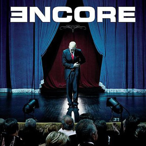 Eminem - Encore - LP [ Record ]
