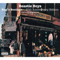 Beastie Boys - Paul's Boutique (20th Anniversary) - LP [ Record ]