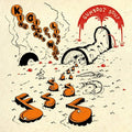 King Gizzard & the Lizard Wizard - Gumboot Soup - LP [ Record ]