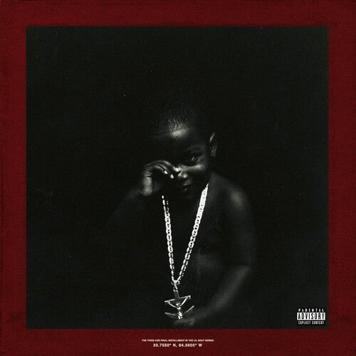 Lil Yachty - Lil Boat 3 - LP [ Record ]