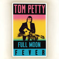 Tom Petty - Full Moon Fever - LP [ Record ]
