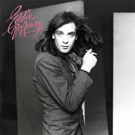 Eddie Money - Eddie Money - Analogue Productions LP [ Record ]