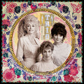 Dolly Parton, Emmylou Harris, Linda Ronstadt - Trio: Farther Along - LP [ Record ]